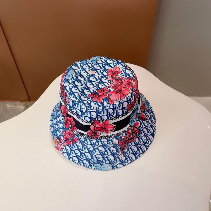 Dior Bucket Hat ID:20220728-487
